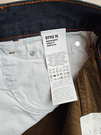 Sisley jeans 32 BEDEN