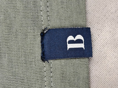 Boggi milano polo yaka L beden