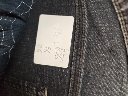 Scotch soda jeans 32 beden