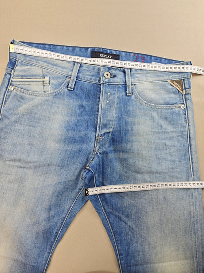 Ripley jeans 34 BEDEN