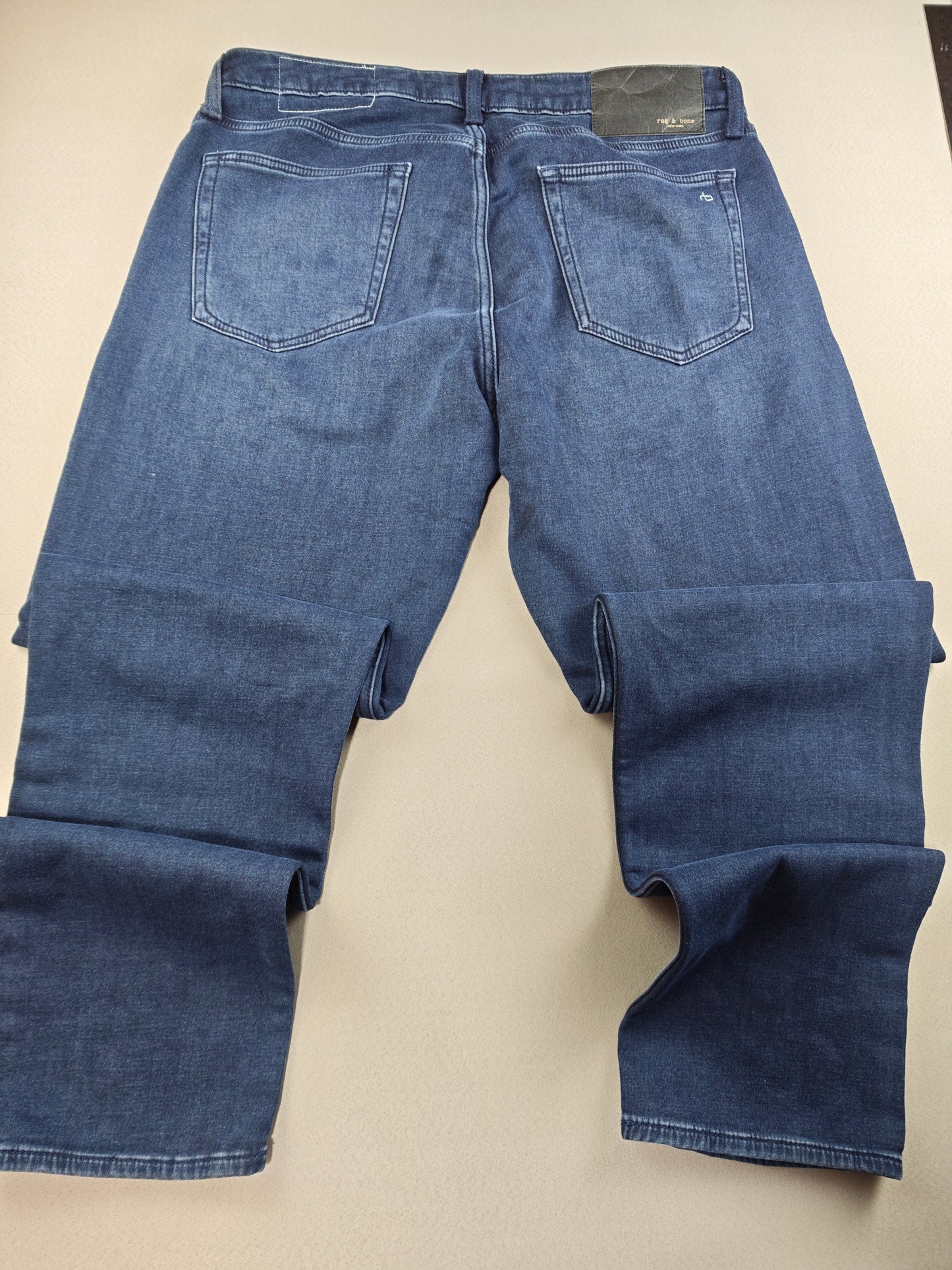 Rag bone Jeans 34 BEDEN