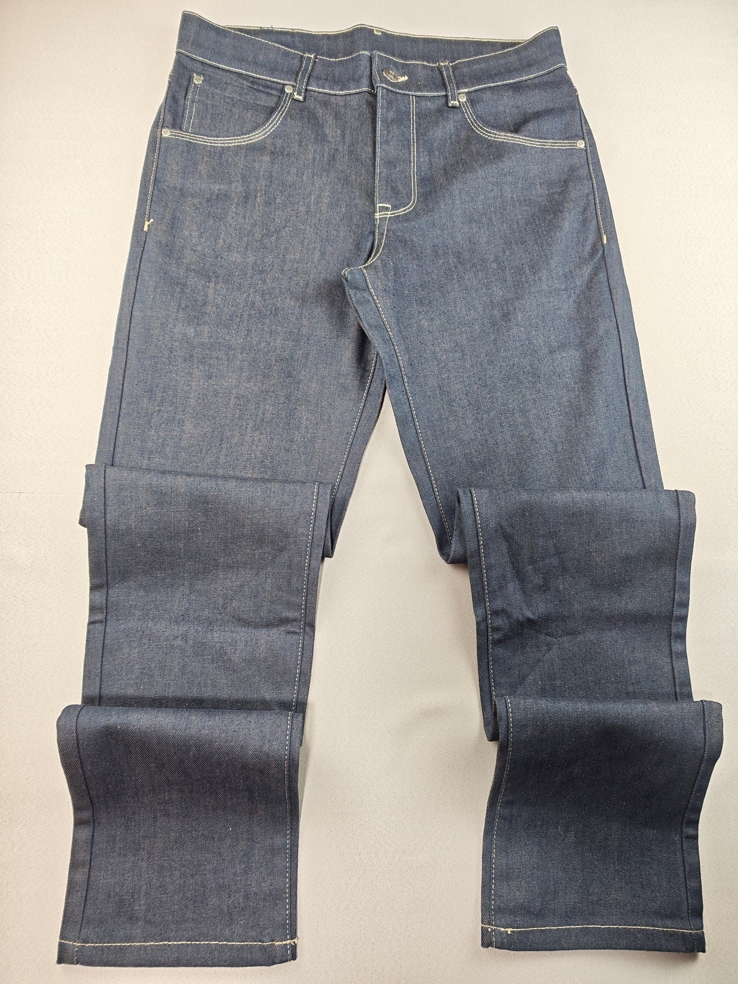 AT jeans 32 BEDEN