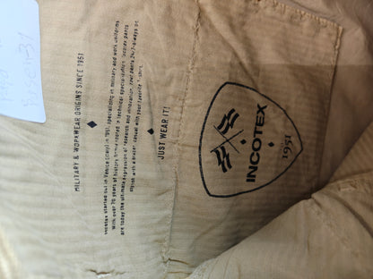 İncotex slacks chino pantolon 34 beden jeans