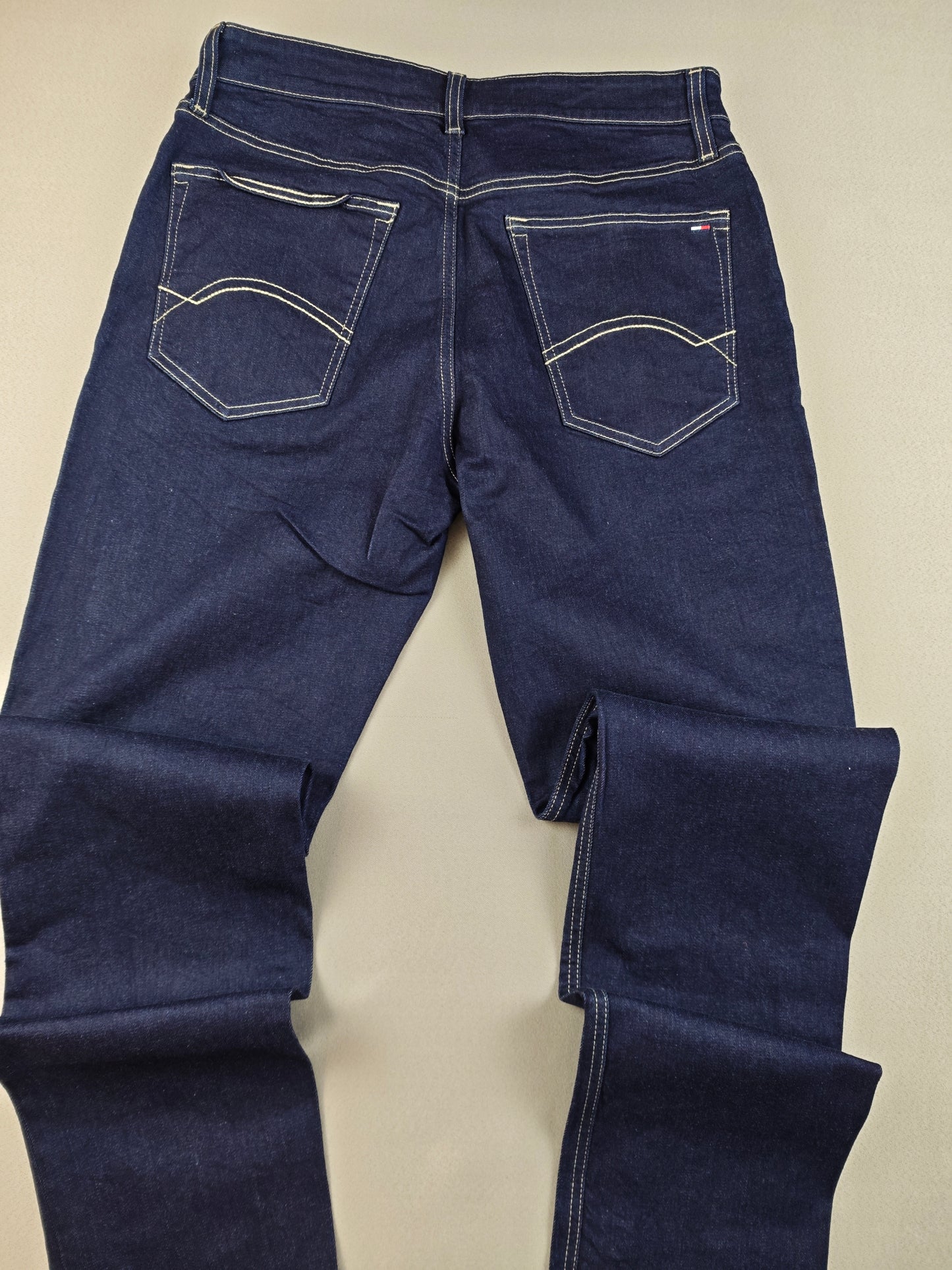 Tommy Hilfiger jeans 33 beden