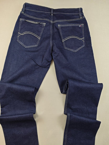 Tommy Hilfiger jeans 33 beden