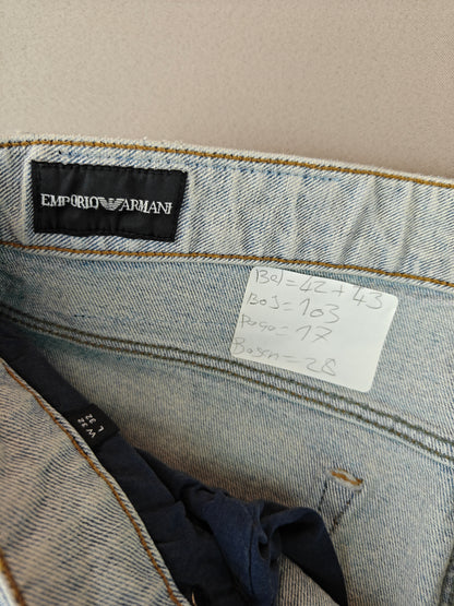 Armani jeans 32 beden