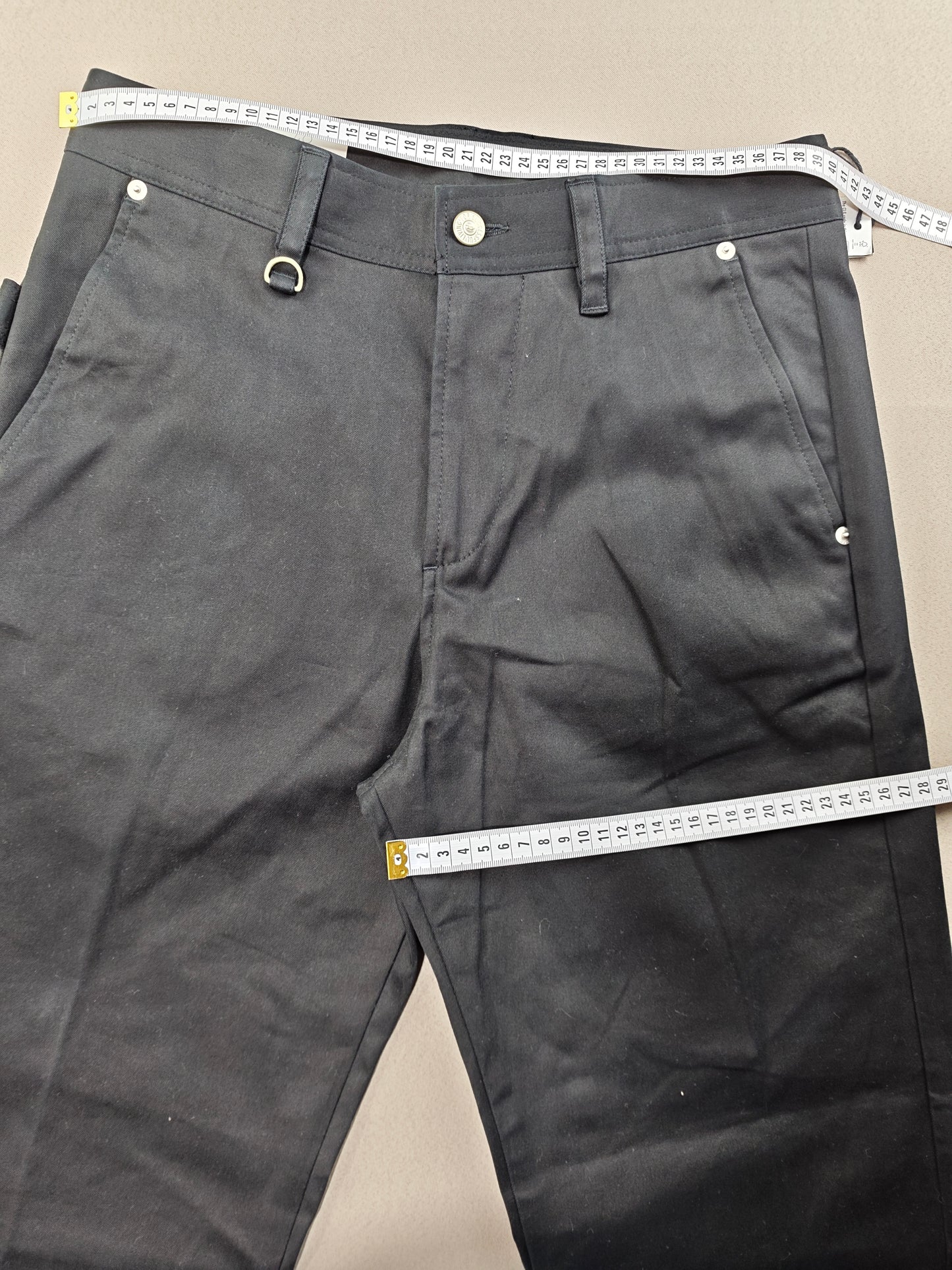 Dizel jeans 31 BEDEN