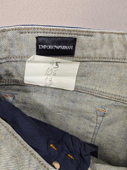 Empero Armani jeans 34 BEDEN