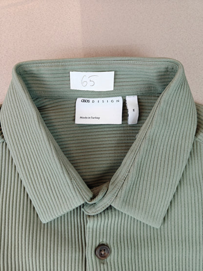 Asos gömlek oversize beden xxxl