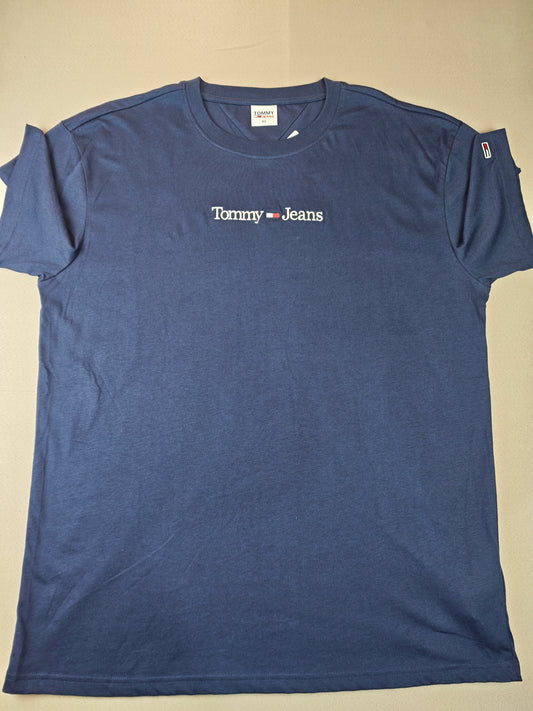Tommy Hilfiger tişört xL beden