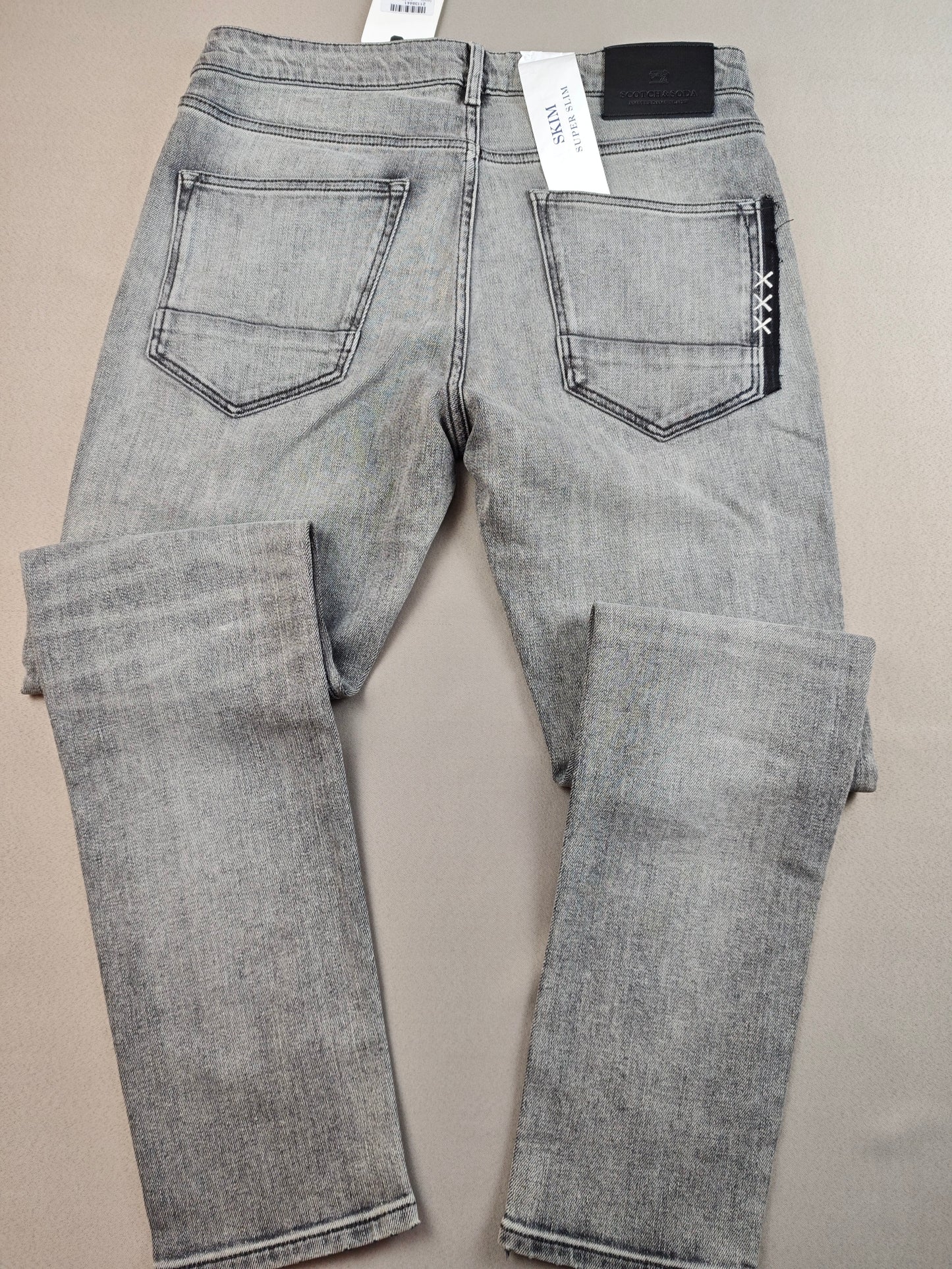 Scotch soda jeans 32 beden
