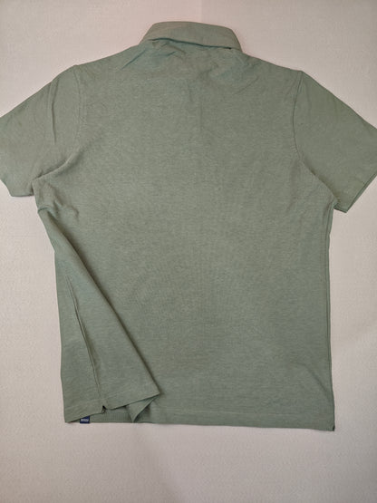 Boggi milano polo yaka L beden