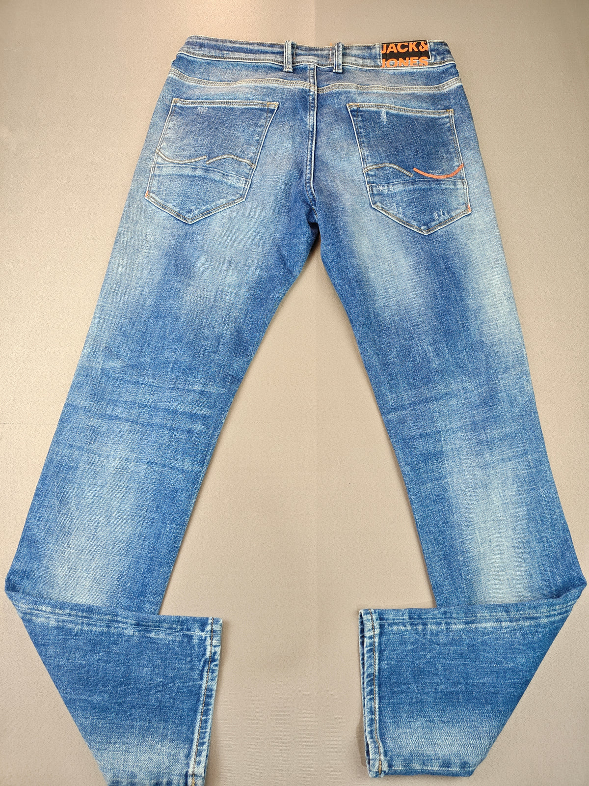 Jeck jons Jeans 31 BEDEN