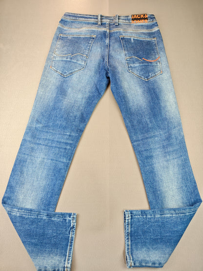 Jeck jons Jeans 31 BEDEN