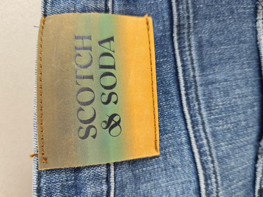 Scotch soda 32 beden