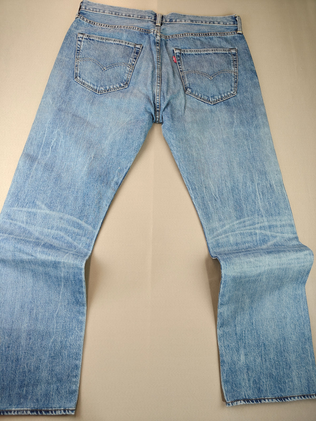 Polo Ralph Lauren jeans 42 beden