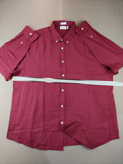Asos gömlek beden xxxl
