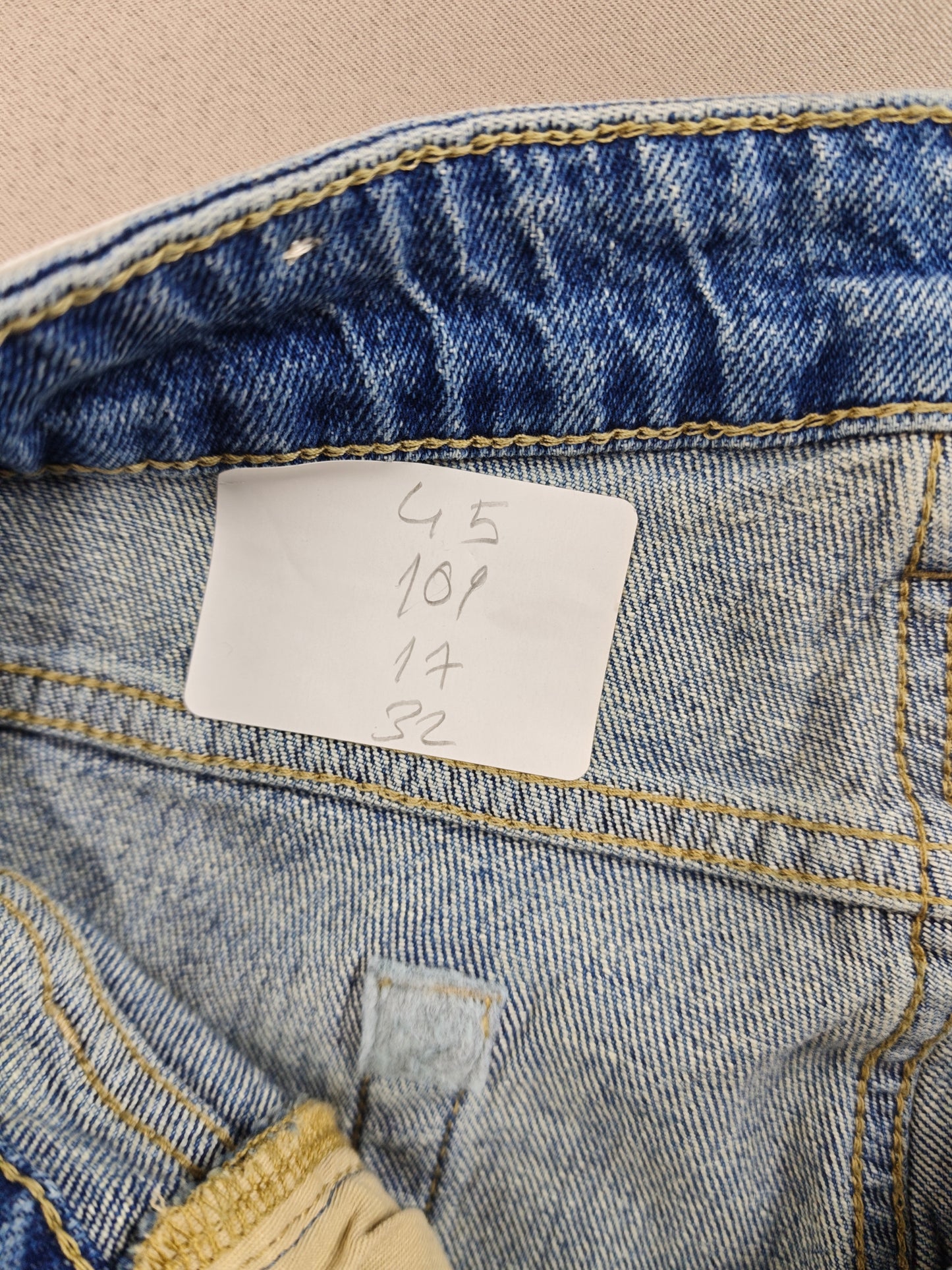 Rag bone Jeans 34 BEDEN