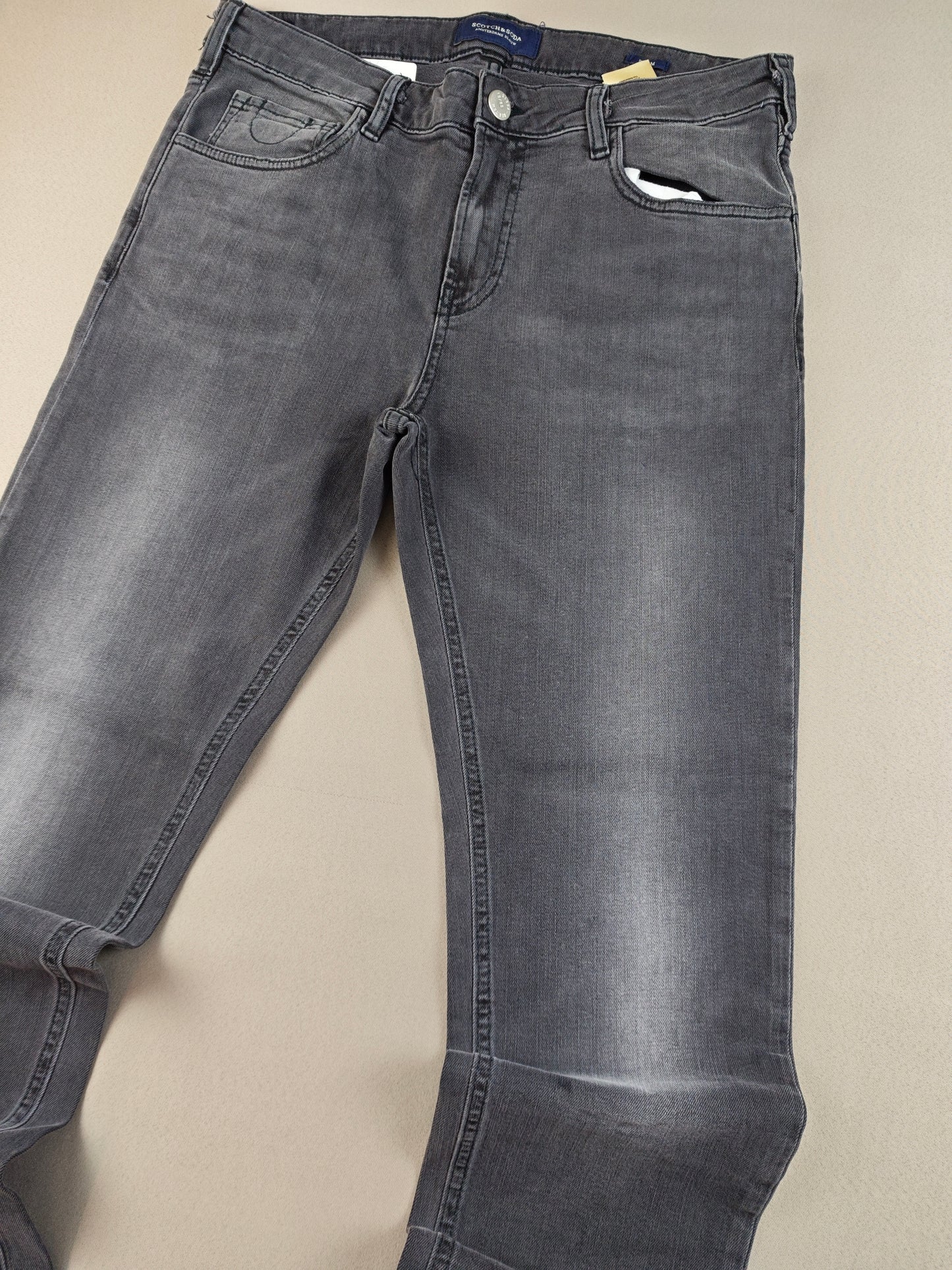 Scotch soda jeans 33 beden