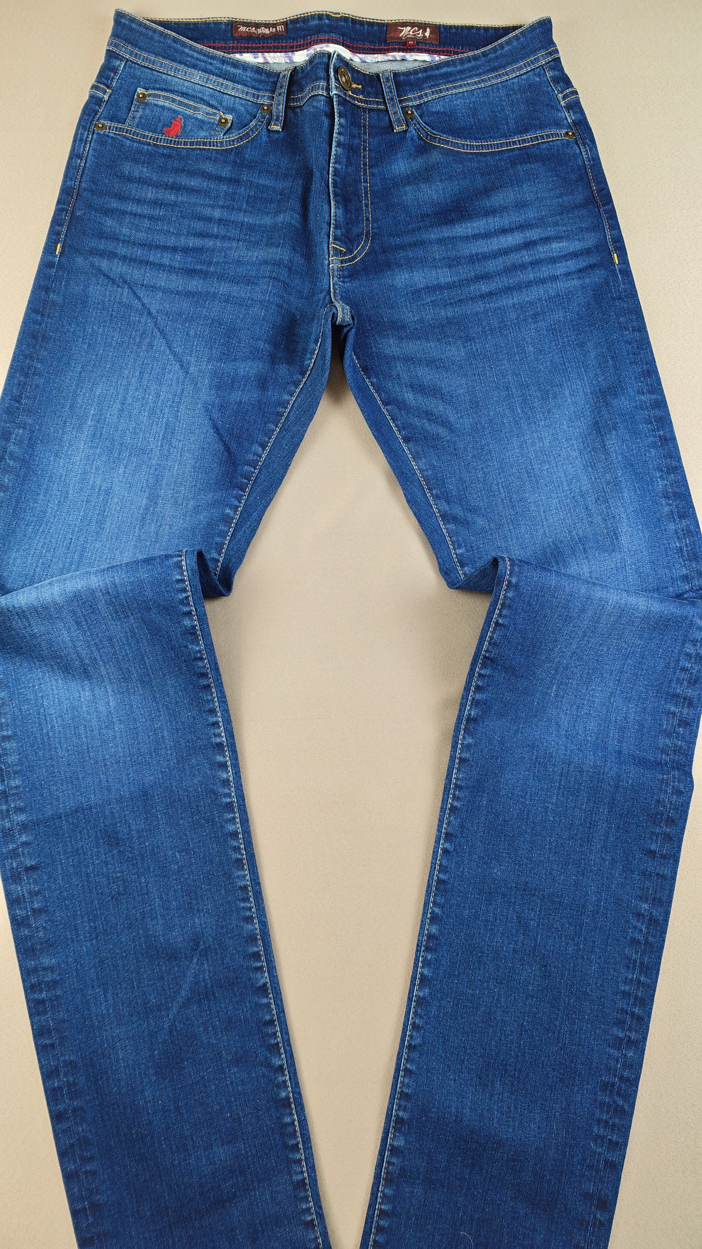 Malbora mcs jeans 33 beden