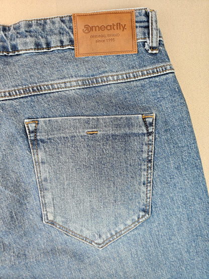 Meatfly jeans 38 BEDEN