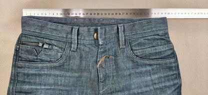 Vanguard 30 beden