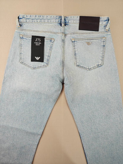 Armani jeans 32 beden