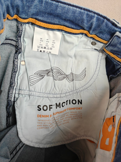 Boos jeans 33 BEDEN