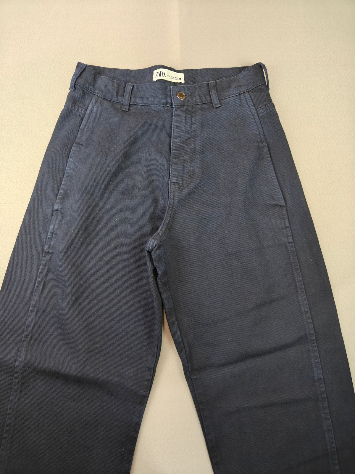 Zara jeans 29 beden