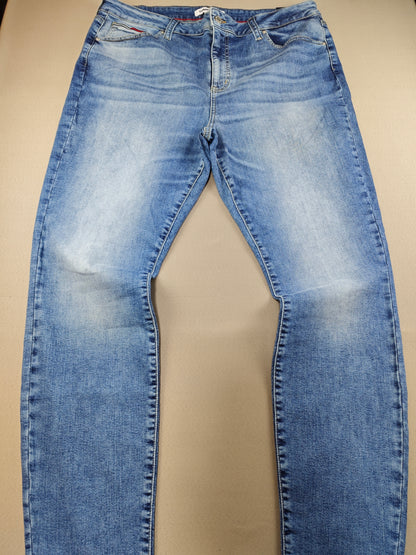 Tommy Hilfiger jeans 38 BEDEN
