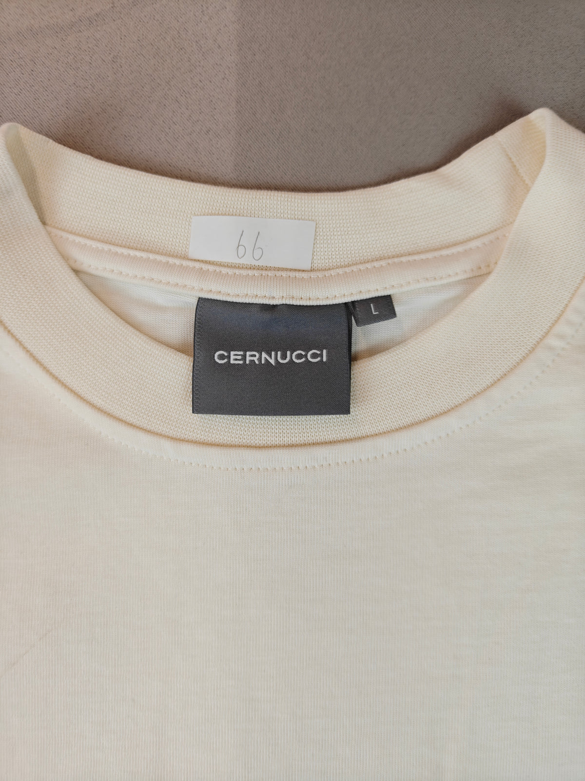 Cernucci sweatshirt oversize beden 4xl