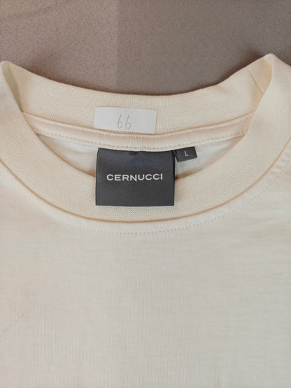 Cernucci sweatshirt oversize beden 4xl