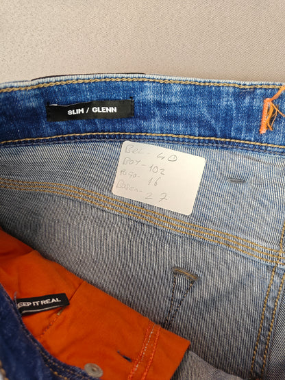 Jeck jons Jeans 31 BEDEN