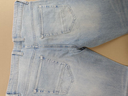 Mec jeans silim fit 34 BEDEN
