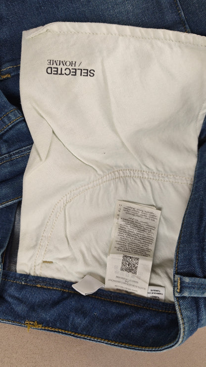 Slected jeans 33 beden