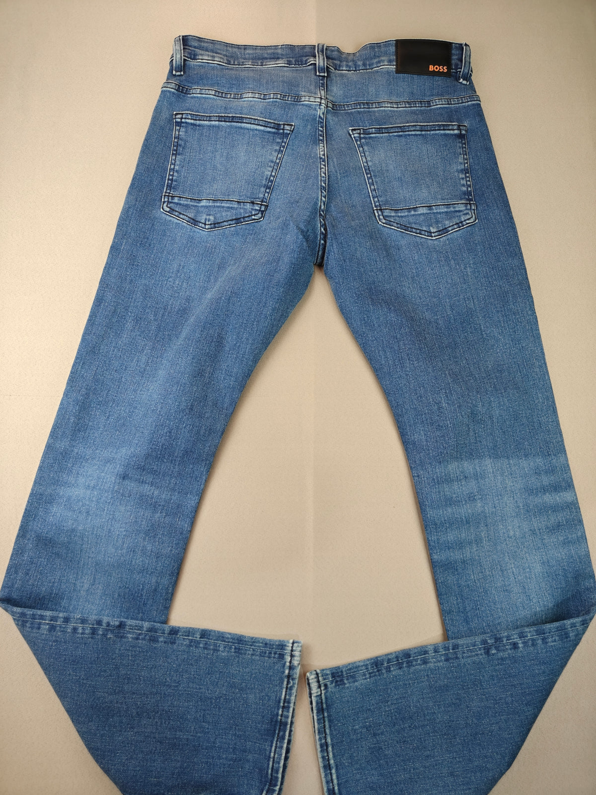 Boos jeans 33 BEDEN