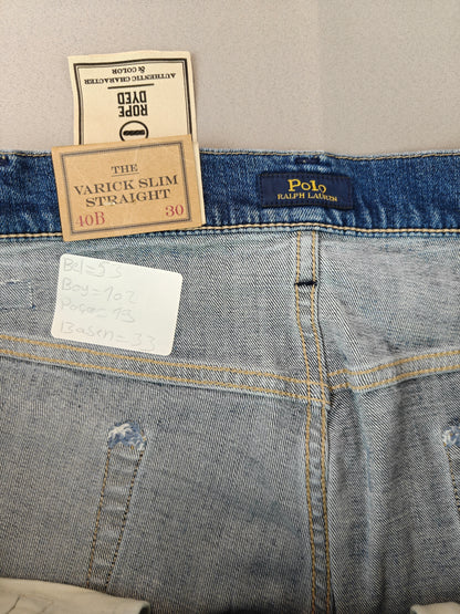 Polo Ralph Lauren jeans 42 beden