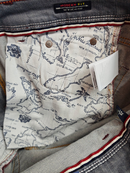 New Zelanda jeans 30 BEDEN