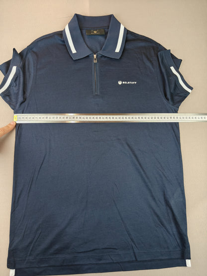 Belstaff polo yaka tişört m bede