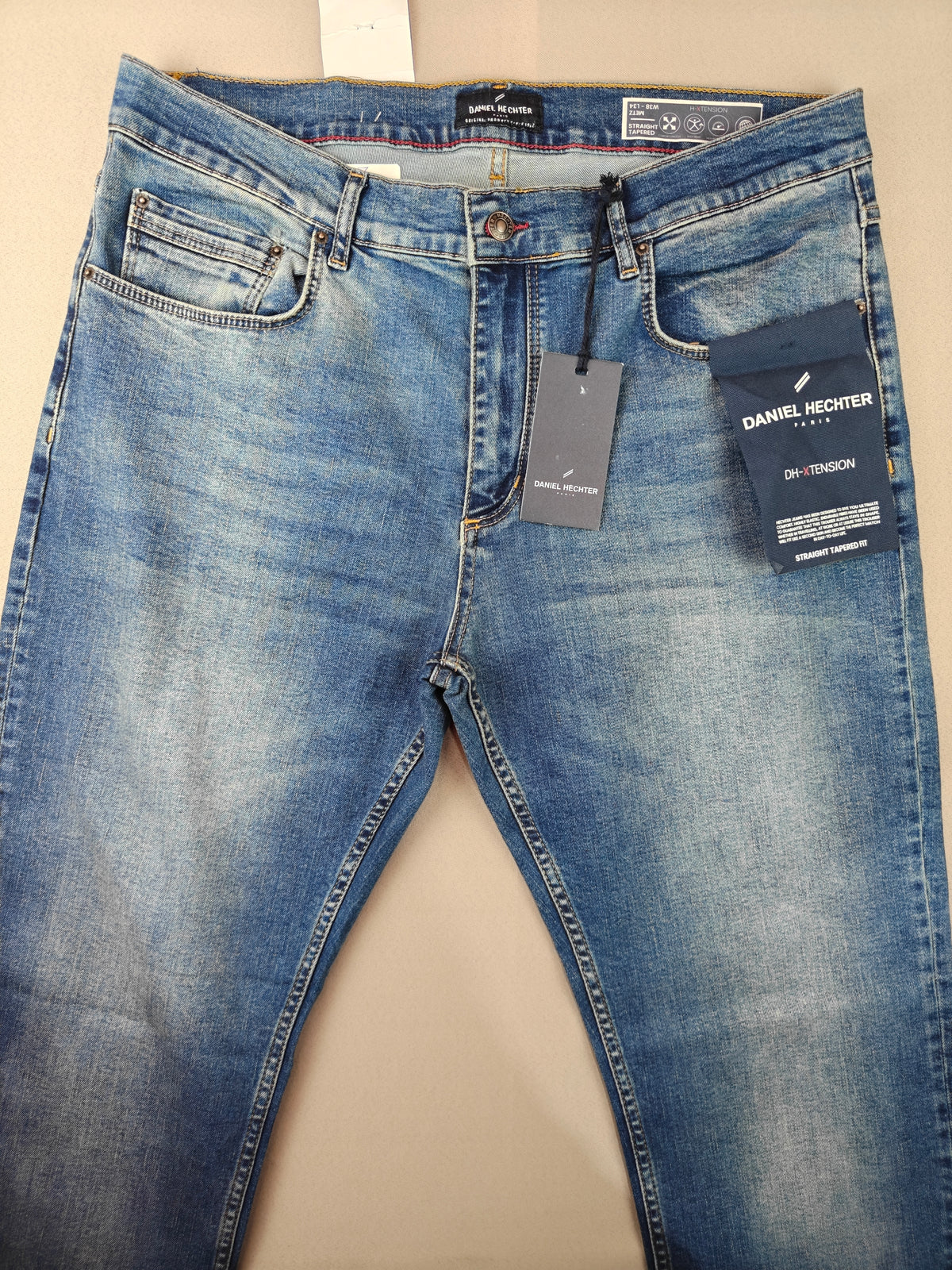 Daniel hechter jeans 34 BEDEN