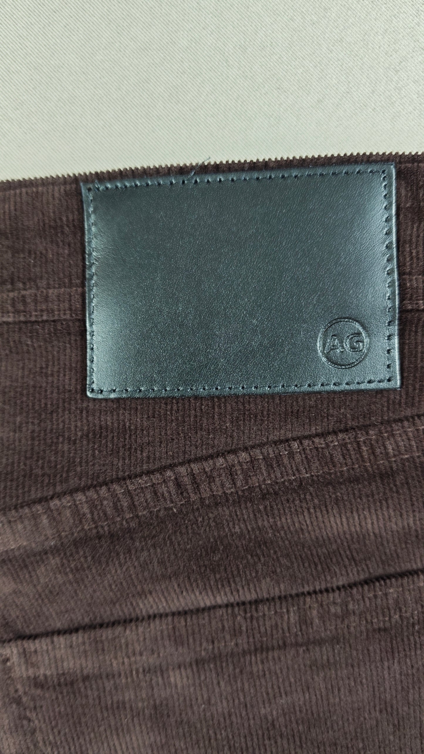 Andriano Goldschmıed jeans 33 beden
