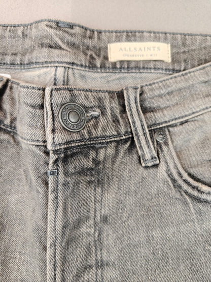 Allsaints jeans 32 BEDEN