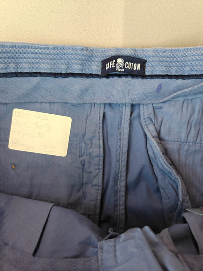 Cafe coton jeans xL 33 beden