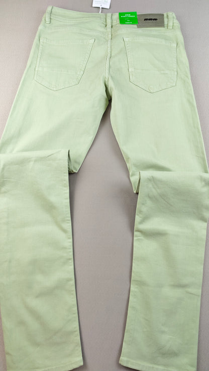Mıseaugrern jeans 33 beden