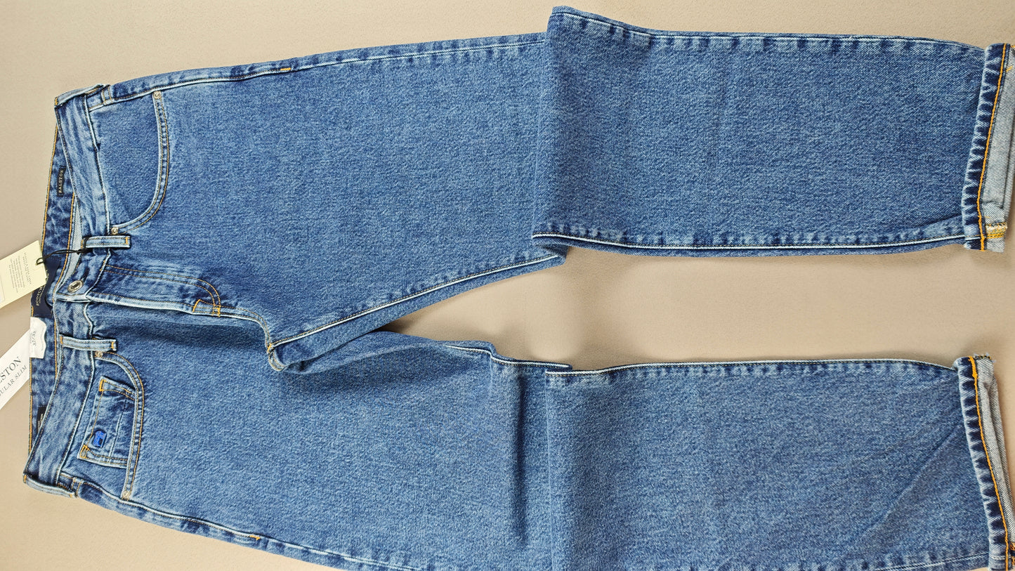 Scotch soda jeans 33 beden