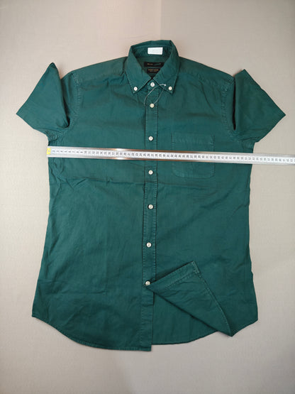 Massimo dutti gömlek m beden