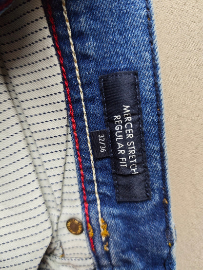 Tomi Hilfiger 32 beden