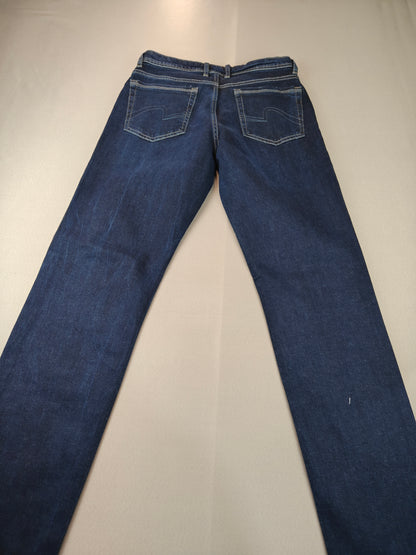 Numune galiba jeans 30 BEDEN
