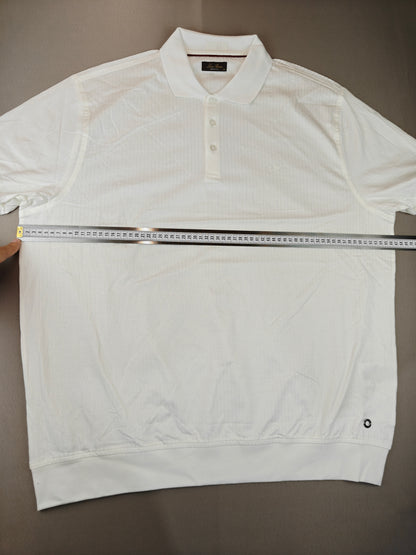 Lora piana polo yaka tişört  xxxl beden