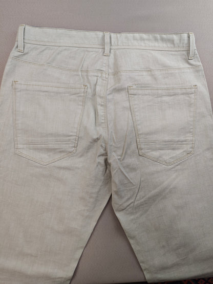 Vanguard jeans etiketleri kesilmiş 34 BEDEN